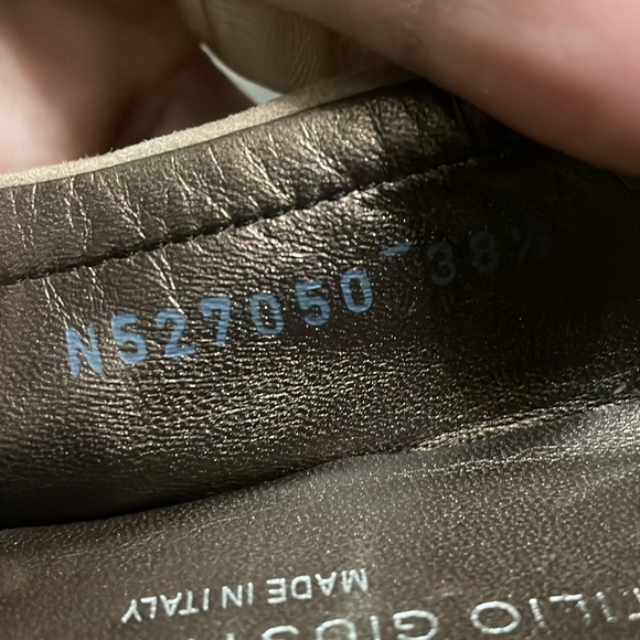 AGL attilio giusti leombruni - Picture 3 of 4